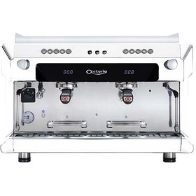 تصویر اسپرسوساز آستوریا مدل Core200 ostorio core200 Espresso maker
