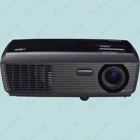 تصویر ویدئو پروژکتور سانیو SANYO DSU30 