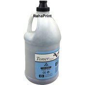 تصویر تونر شارژ سامسونگ 800 گرمی 