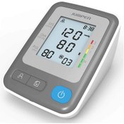 تصویر فشارسنج دیجیتال جامپر مدل Jumper JPD-Ha300 ا Jumper JPD-HA300 Digital Blood Pressure Monitor Jumper JPD-HA300 Digital Blood Pressure Monitor