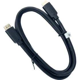 تصویر کابل HDMI کی نت طول 3 متر ا K-Net HDMI Cable 3M K-Net HDMI Cable 3M