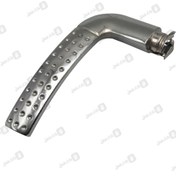 تصویر دستگیره درب خالدار 