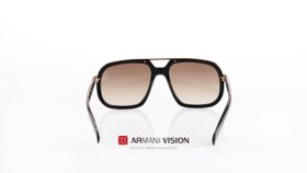 تصویر عینک اورجینال دیوید بکهام David Beckham DB7101 