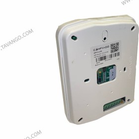 تصویر کیپد کانفیادو CONFIADO مدل KP11-LCD 