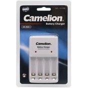 تصویر شارژر باتری کملیون مدل BC-1010B Camelion BC-1010B battery charger