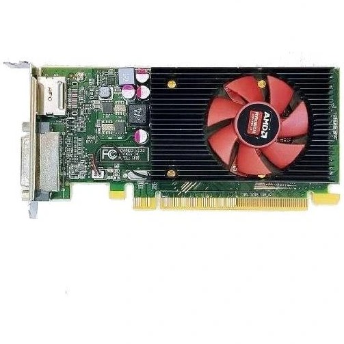 Amd radeon 2025 r5 2gb