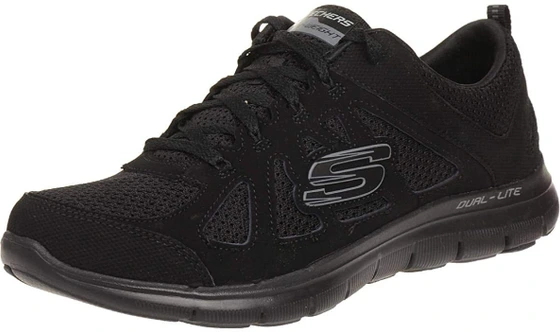 Skechers sport women's flex appeal sale 2.0 fashion sneaker