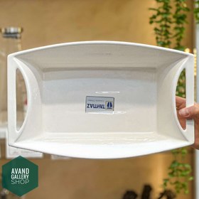 تصویر مرغ خوری تایماز 