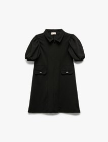 تصویر پیراهن بچگانه کوتون koton 