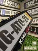 تصویر 3d kmc a5 pro 