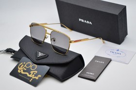 تصویر عینک اورجینال پرادا PRADA 