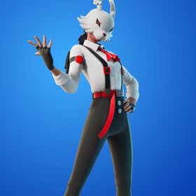 تصویر خرید اسکین Lapin بازی فورتنایت 