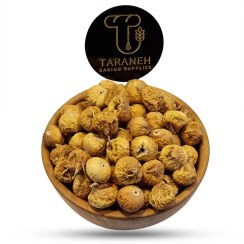 تصویر انجیر خشک درجه یک (میوه خشک) 