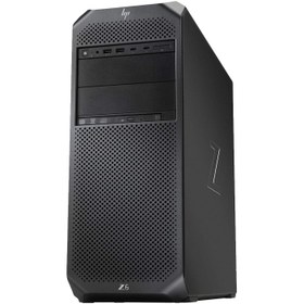 تصویر سرور وورک استیشن HP مدل Z6 G4 WORKSTATION TOWER ( Intel Xeon Platinum 8160 DUAL CPU ) 