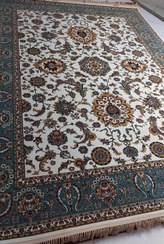 تصویر فرش کرامتیان Keramatiancarpet