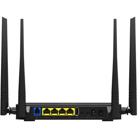 تصویر مودم ADSL2+ مدل D305 