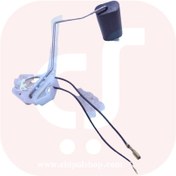 تصویر درجه پمپ بنزین داخل باک پژو مناسب ۴۰۵، سمند و پرشیا 