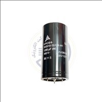 تصویر CAP 1200UF - 450V EPCOS دسته بندی :capacitor