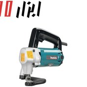 تصویر قیچی برقی ماکیتا مدل JS3200 ظرفیت ۳/۲ میلیمتر 