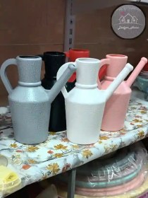 تصویر آفتابه گوزل کد ۱۴۰۰ 