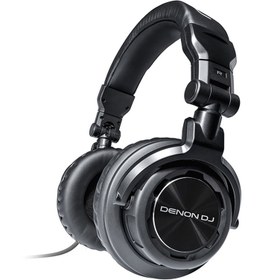 تصویر هدفون دنون DJ-HP800 