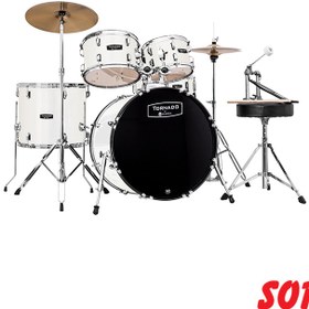 تصویر درام ست مپکس TND5254TCFH 