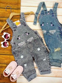 تصویر بیلر جین کیتی 