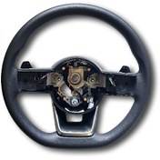 تصویر فرمان نیسان قشقایی j12 