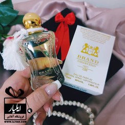 تصویر عطر جیبی زنانه برند کالکشن مدل 152 پرفیومز د مارلی ملیورا حجم ۲۵ میلی لیتر ادکلن زنانه 152 پرفیومز د مارلی ملیورا برند برند کالکشن حجم 25 میلی لیتر