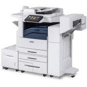 تصویر دستگاه کپی رنگی زیراکس Xerox AltaLink C8045 