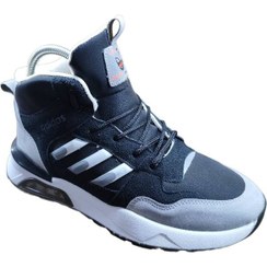 تصویر آدیداس ساق دار VIP مردانه Men's sports shoes, Adidas three-line VIP model