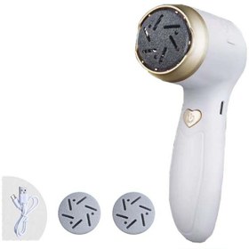 تصویر سنگ پا برقی مدل YB2023-1 