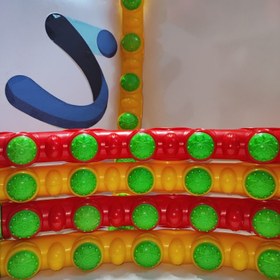 تصویر حلقه کمر مدل TSMA 