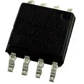 تصویر میکروکنترلر ATTINY45-20SU-Taiwan 