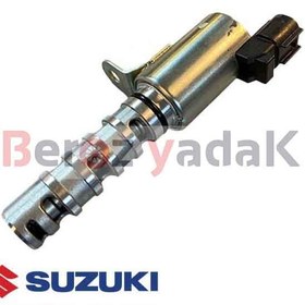 تصویر شیر برقی مشكی سوزوکی ویتارا 2400 