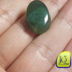 تصویر نگین یشم 