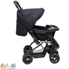 تصویر کالسکه دلیجان مدل 130 