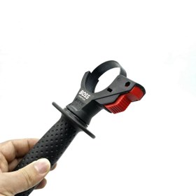 تصویر دسته کمکی دریل و بتن کن باس مدل -LIFE-STILE 