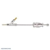 تصویر اهرم ضربه زن نقطه جوش صافکاری هزبرن مدل H63201 