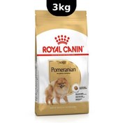 تصویر غذای سگ بالغ پامرانین رویال کنین – Royal Canin Pomeranian 