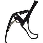 تصویر کاپو گیتار مدل فندر Fender Capo Guitar