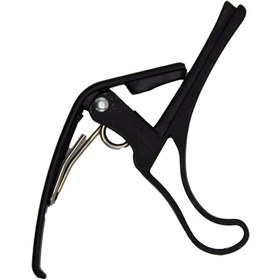 تصویر کاپو گیتار مدل فندر Fender Capo Guitar