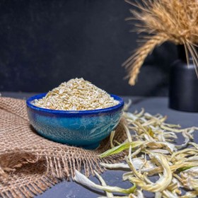 تصویر گرانول پیاز خشک 