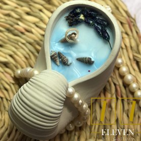 تصویر شات صدف حلزونی 