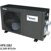 تصویر پمپ حرارتی استخر ایمکس مدل HP9.5B2 