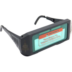 تصویر عینک جوشکاری 