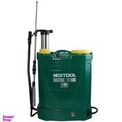 تصویر سمپاش شارژی نکستول گروپ مدل NT-20L حجم 20 لیتر 