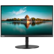 تصویر مانیتور 23 اینچ برند لنوو مدل ThinkVision T23i-10 استوک ThinkVision T23i-10 Monitor Stock