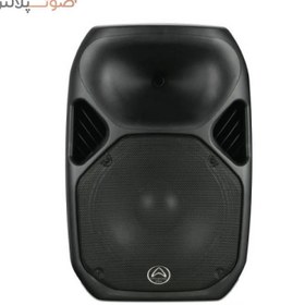 تصویر باند پسیو وارفیدل WHARFEDALE PRO Titan-15Z Passive Speaker WHARFEDALE PRO Titan-15Z