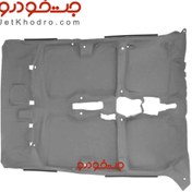 تصویر موکت کف اتاق تیبا و ساینا و کوییک شرکتی 